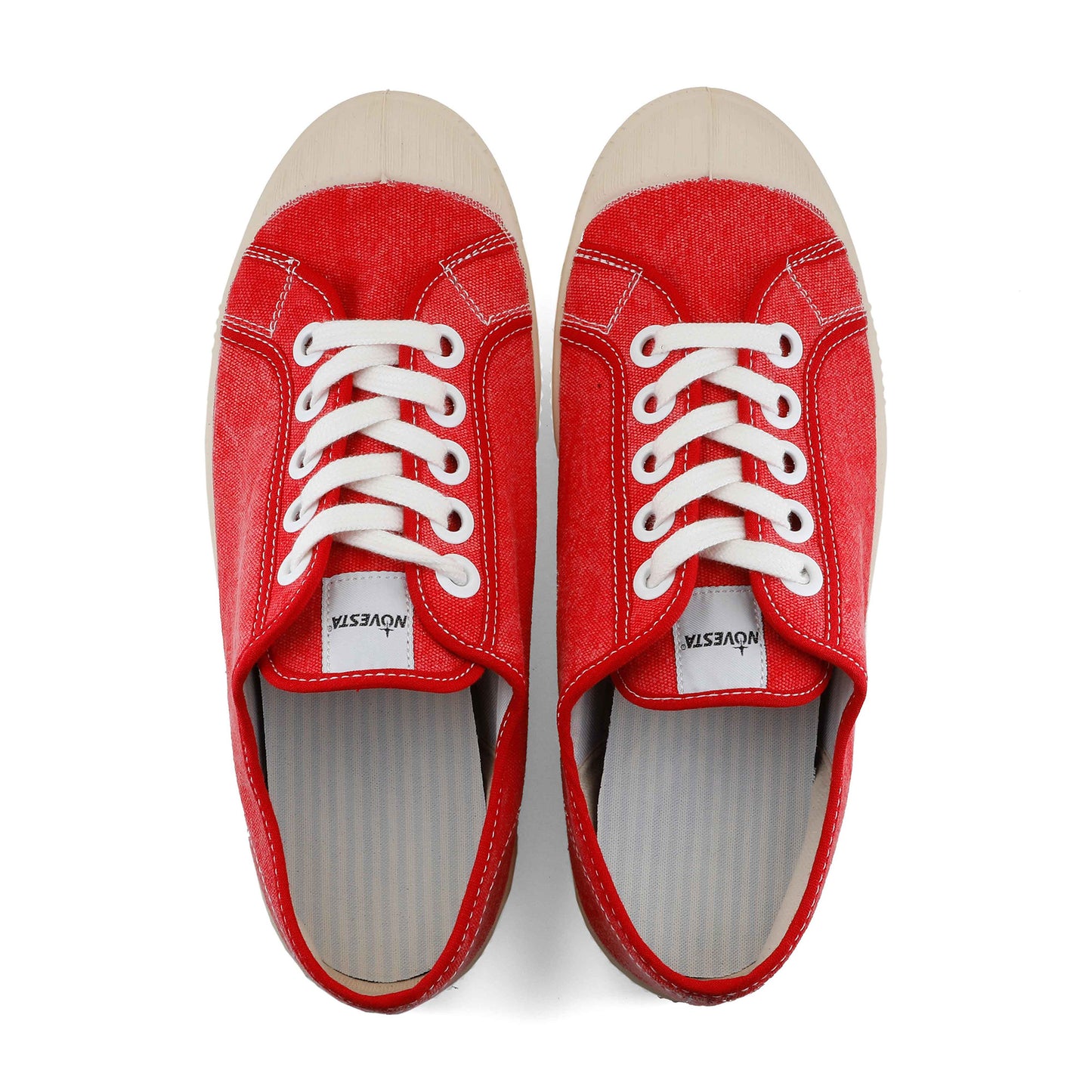 Star Master - Washed Red