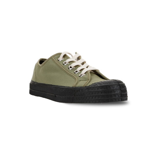 Star Master - Khaki / Black