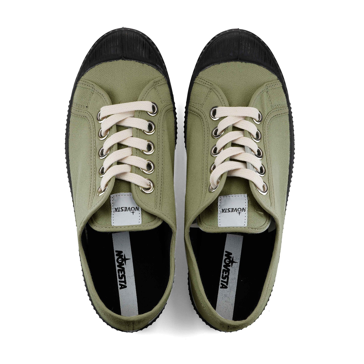 Star Master - Khaki / Black