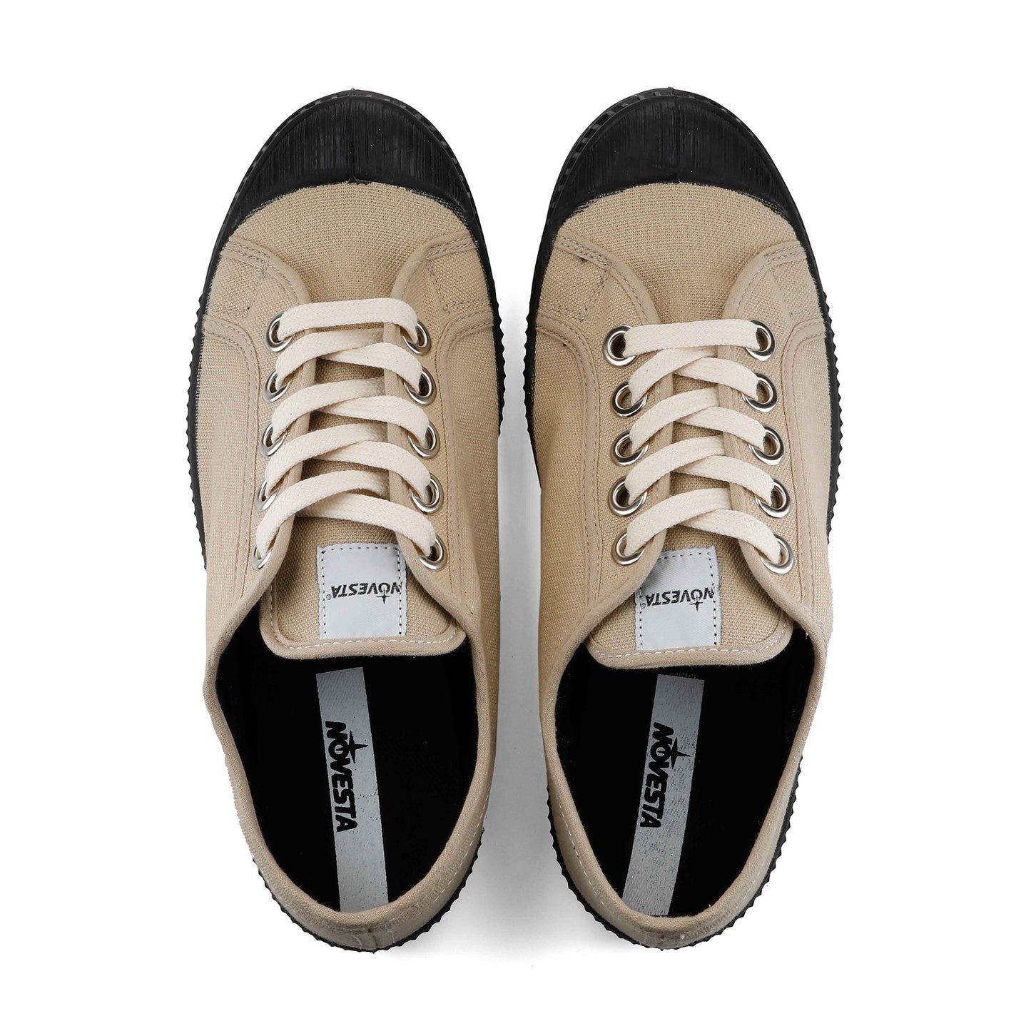 Star Master - Sand / Black