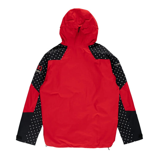 Pop x Berghaus KARA-SU 5000 M - Goji Berry