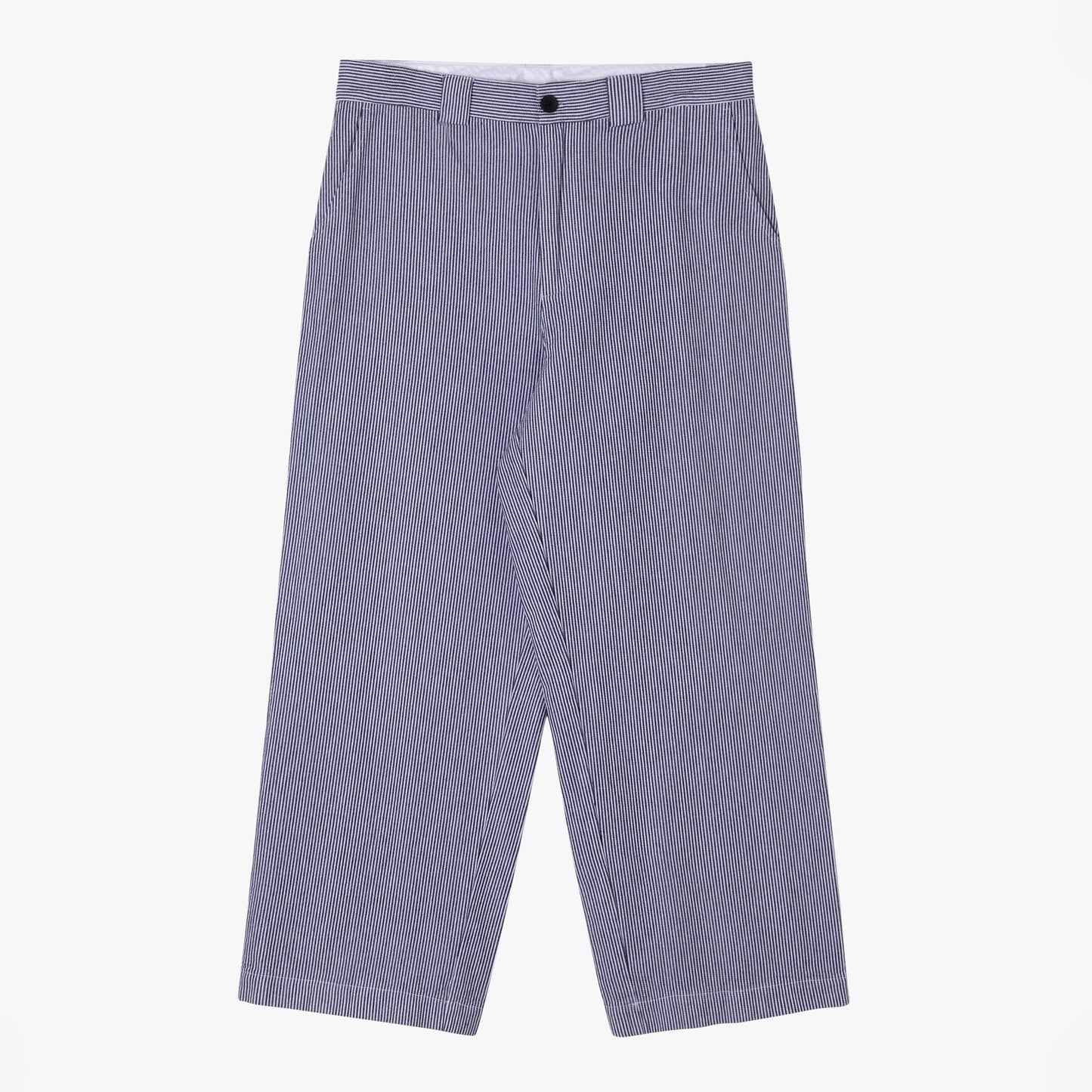 A Pant - Overdyed Cosmic Purple