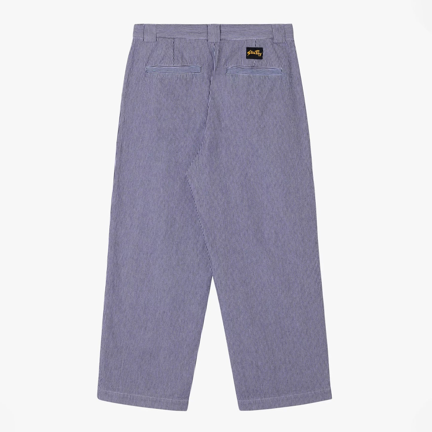 A Pant - Overdyed Cosmic Purple