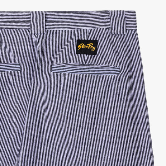 A Pant - Overdyed Cosmic Purple