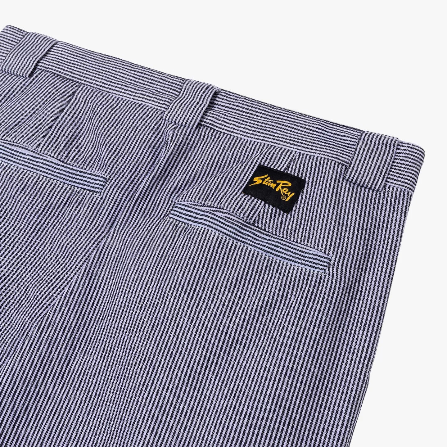 A Pant - Overdyed Cosmic Purple