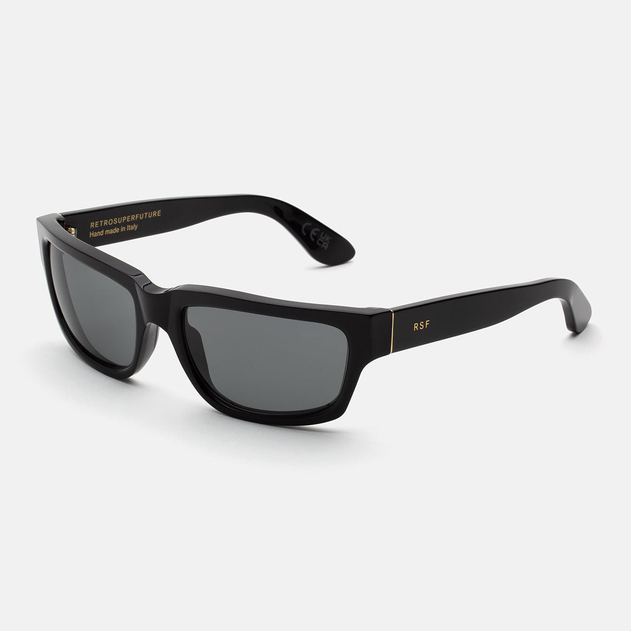 Thelonius - Black