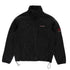 Pop x Berghaus Lhoste Fullzip Fleece Jacket - Black