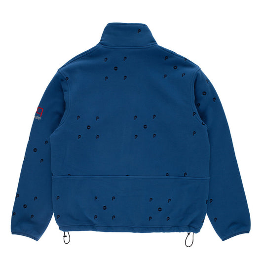 Pop x Berghaus Lhoste Fullzip Fleece Jacket - Limoges