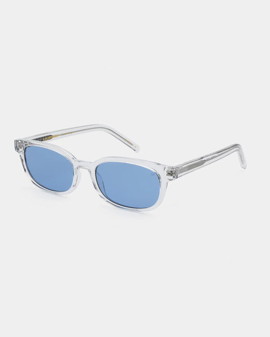 Charlie Sunglasses - Crystal