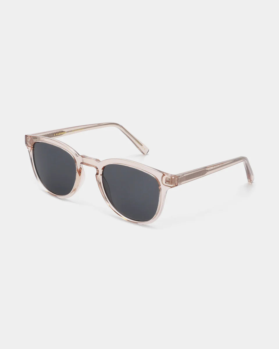 Bate Sunglasses - Champagne