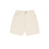 Longer DRS Short - Off White