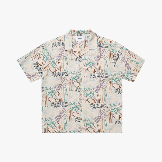 Cove Shirt Beach - AOP