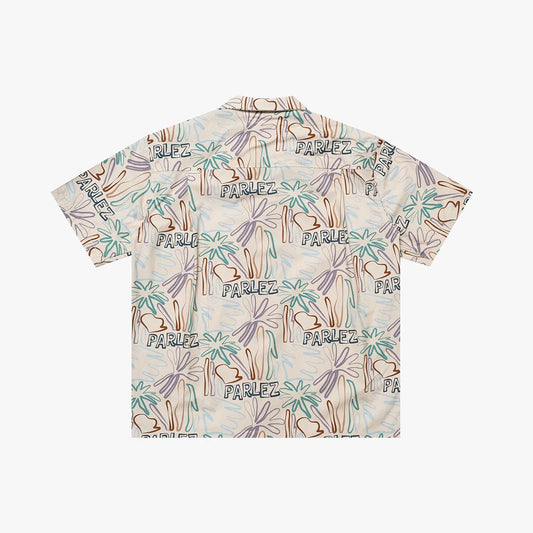 Cove Shirt Beach - AOP