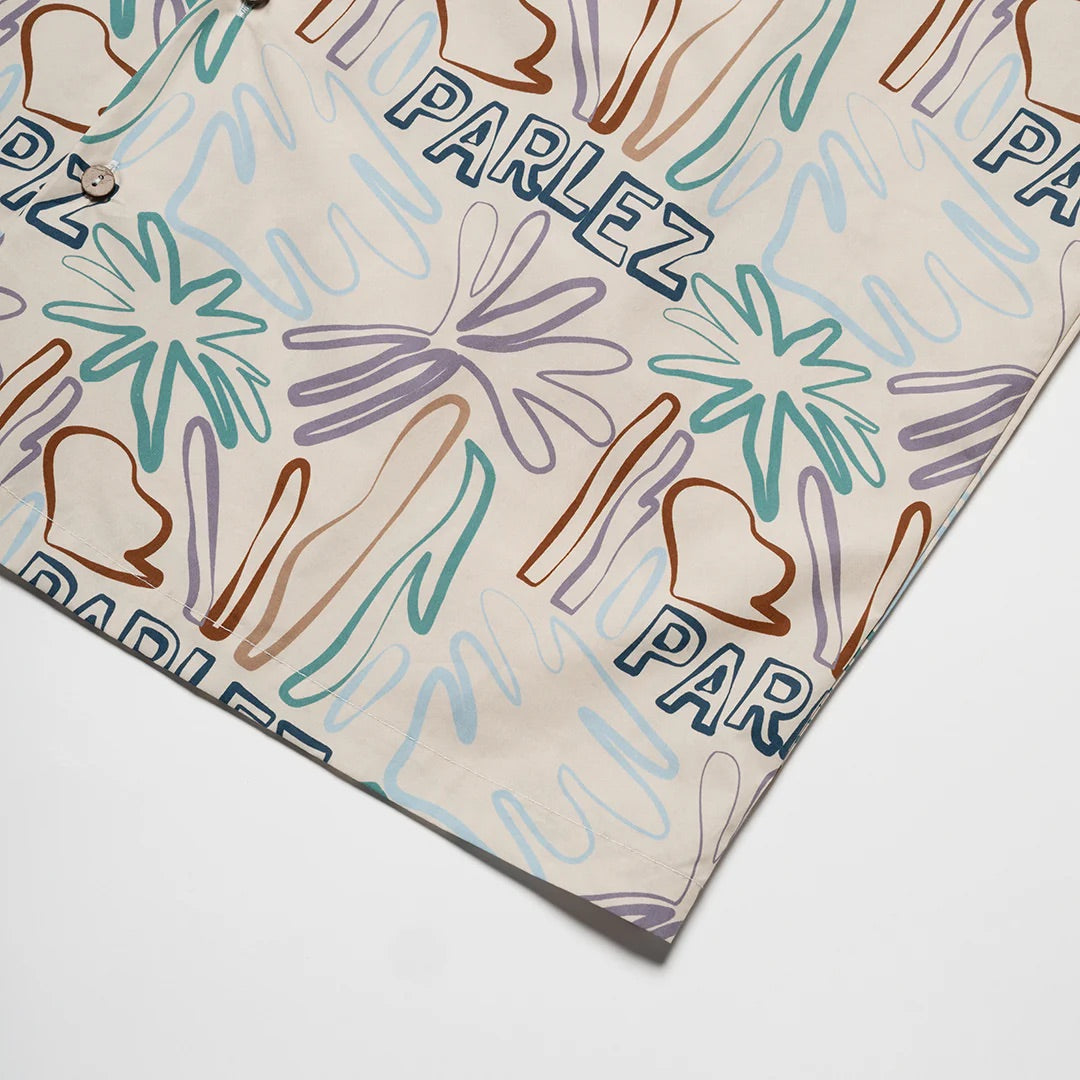 Cove Shirt Beach - AOP