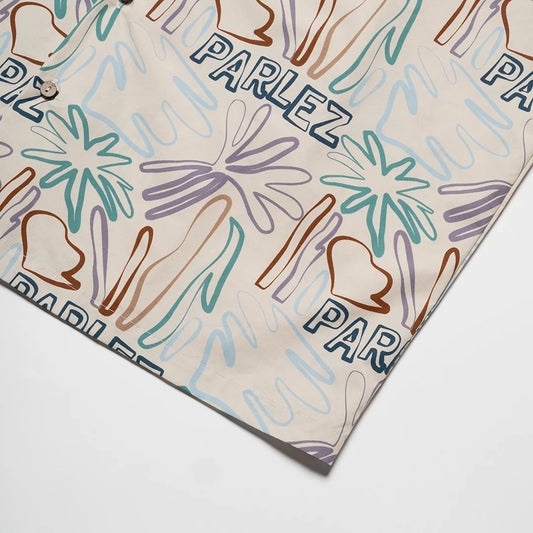 Cove Shirt Beach - AOP