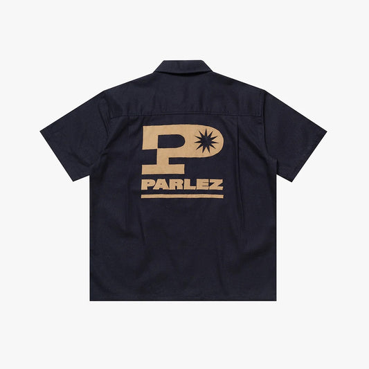 Jack Shirt - Midnight
