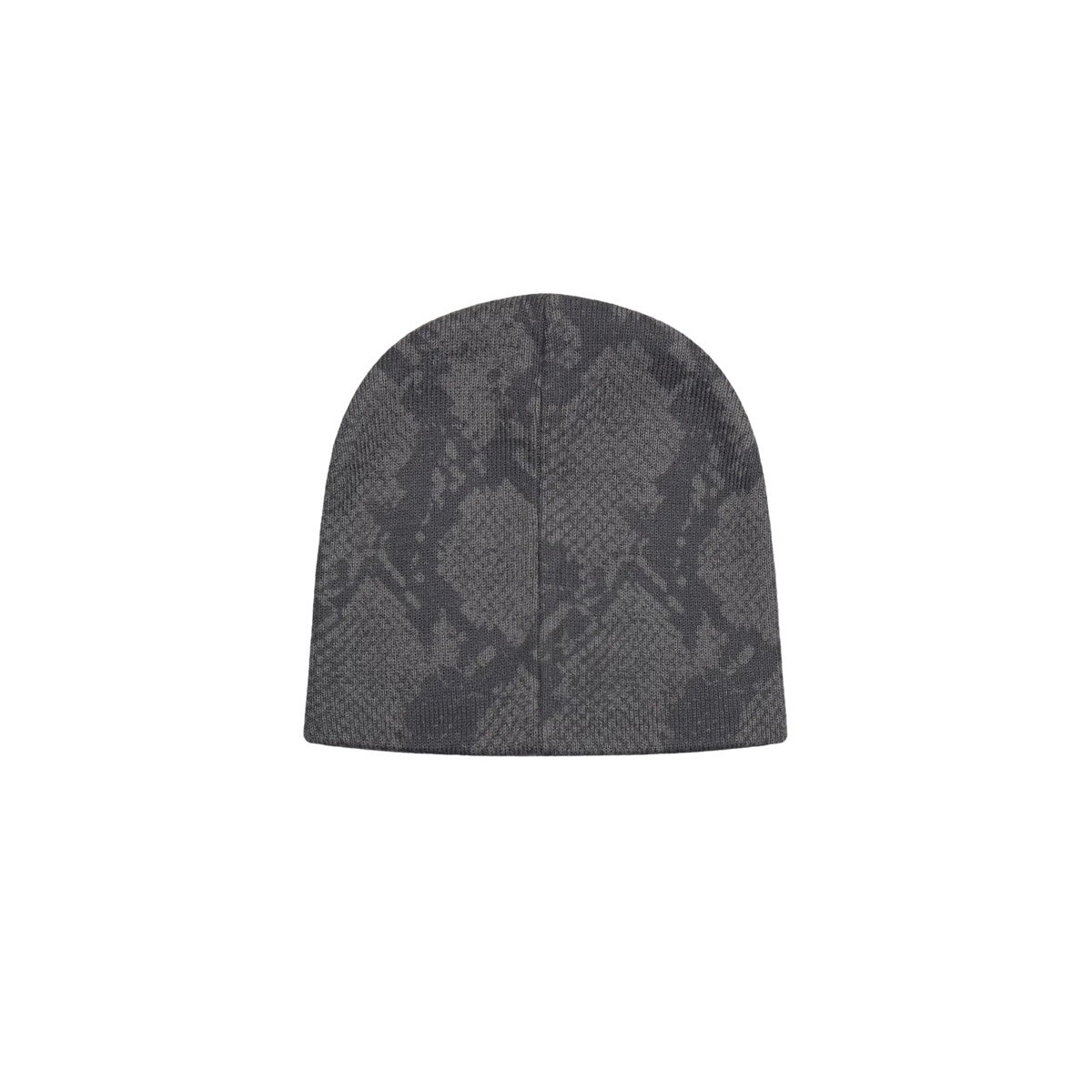 Silo Beanie - Snakeskin Multi