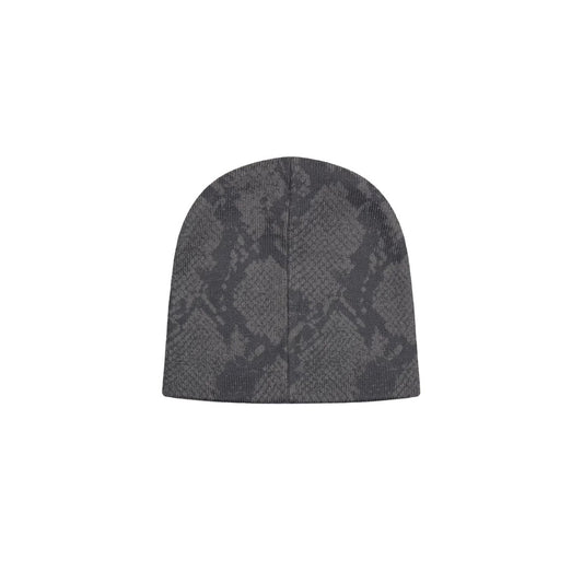 Silo Beanie - Snakeskin Multi