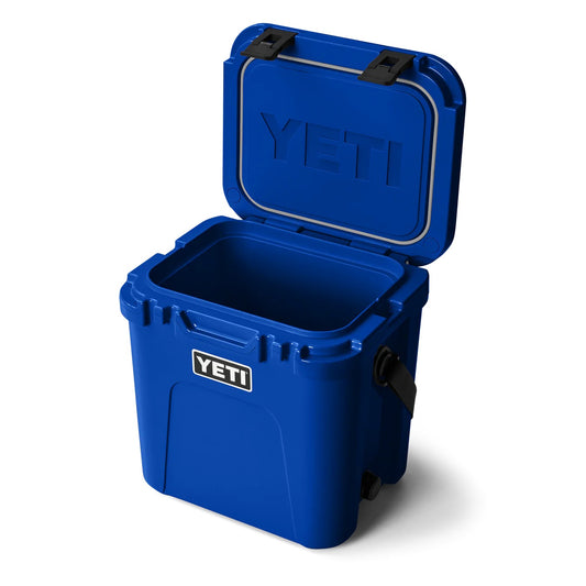 Roadie® 24 Cool Box - Royal Blue