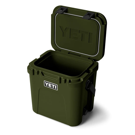 Roadie® 24 Cool Box - Olive