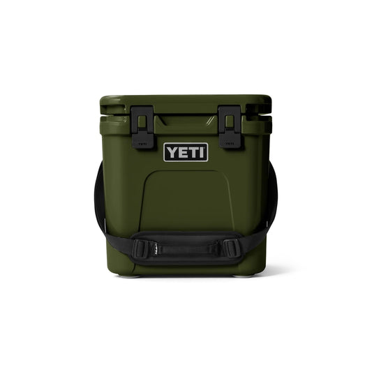 Roadie® 24 Cool Box - Olive