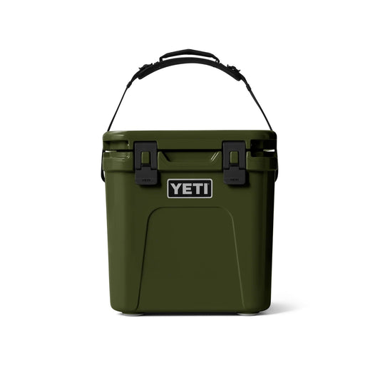Roadie® 24 Cool Box - Olive