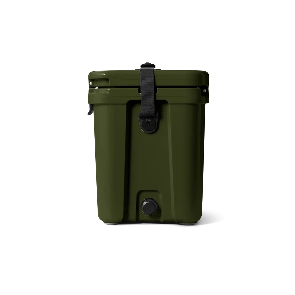 Roadie® 24 Cool Box - Olive