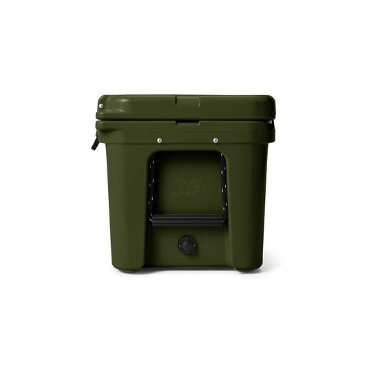 Tundra® 35 Cool Box - Olive
