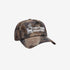 Obey Design Industries 5 Panel Snapback - Fence Camo