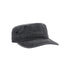 Page Cadet Cap - Pigment Black