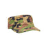 Page Cadet Cap - Pigment Camo
