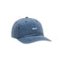 Pigment Bold 6 Panel Strapback - Pigment Navy