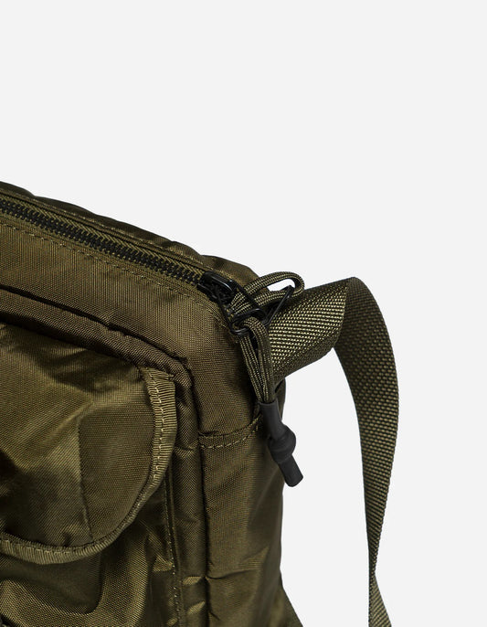 1115 Maha M.A.L.I.C.E. Cross Body Bag - Olive