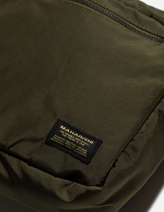 1115 Maha M.A.L.I.C.E. Cross Body Bag - Olive
