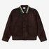 Arden Blouson Jacket - Java/Brown