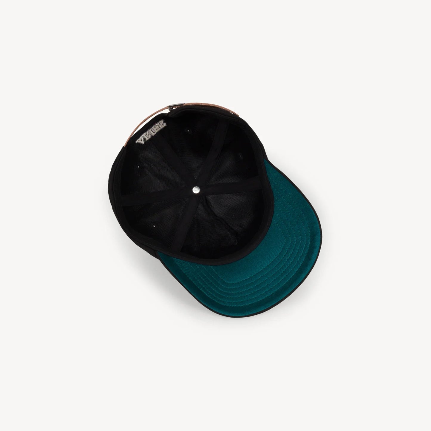 Column A Cap - Black