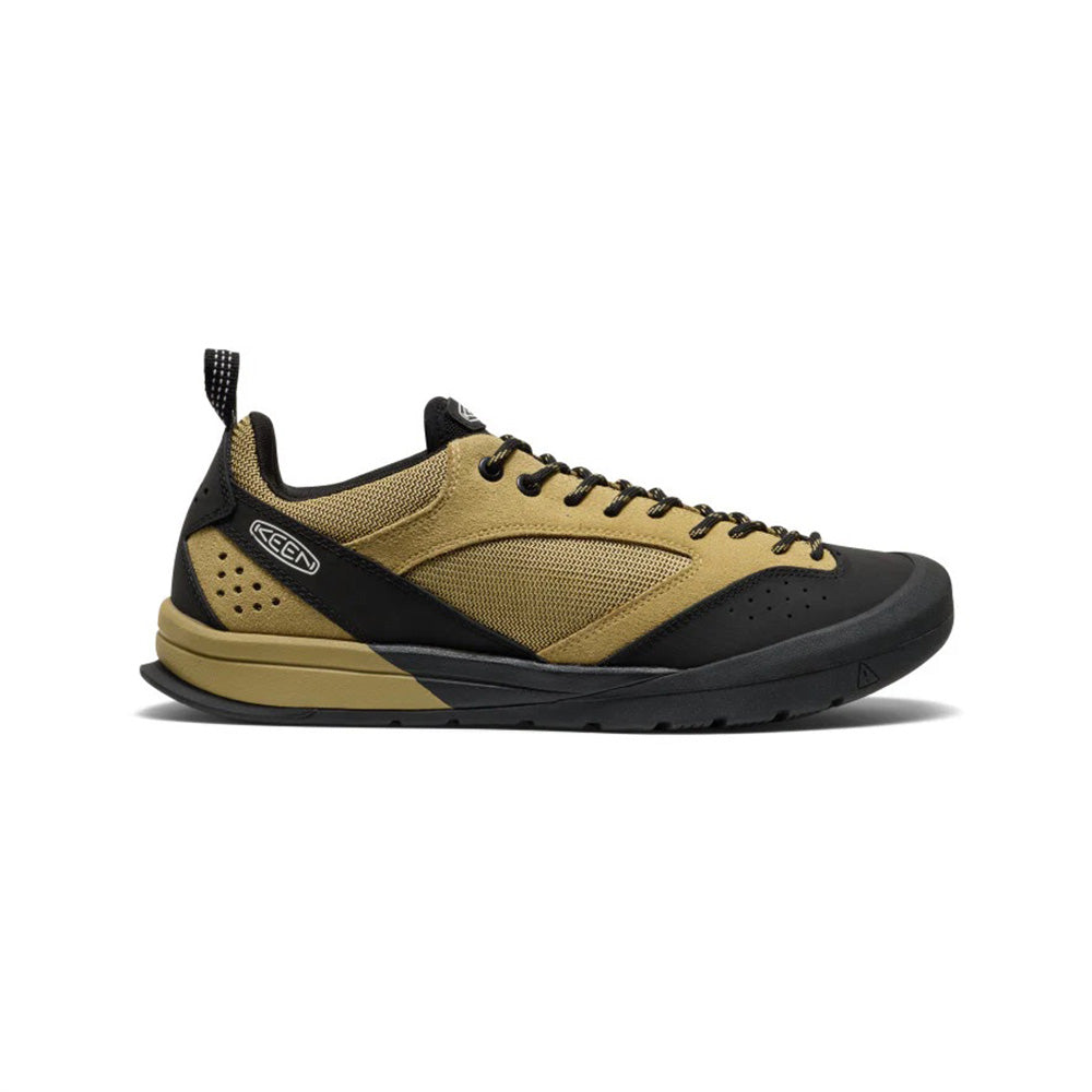 Men's Jasper III - Khaki / Black