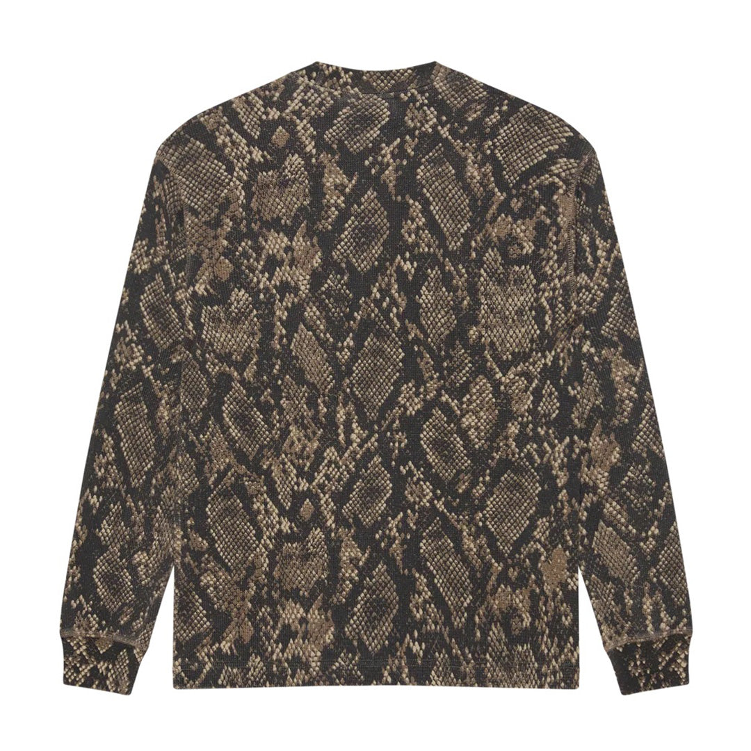 Post Thermal - Dusty Vintage Rattlesnake