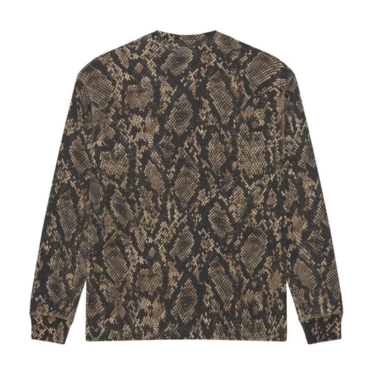 Post Thermal - Dusty Vintage Rattlesnake