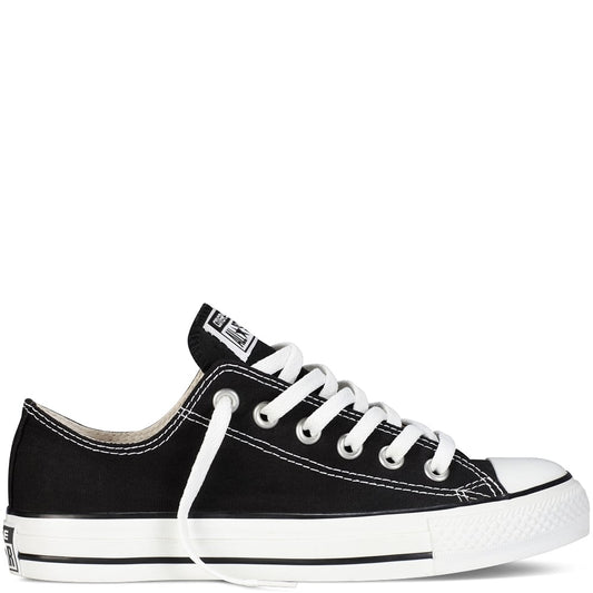 Chuck Taylor All Star Ox - Black