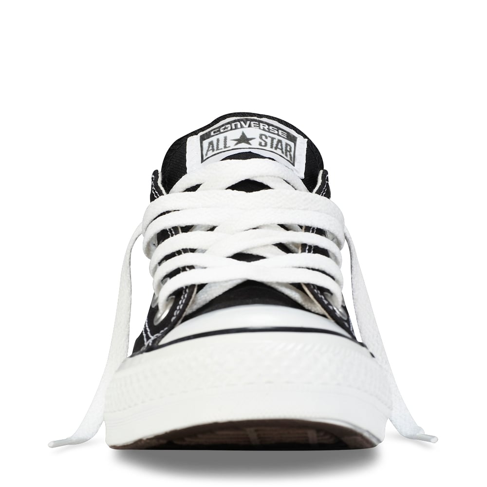 Chuck Taylor All Star Ox - Black