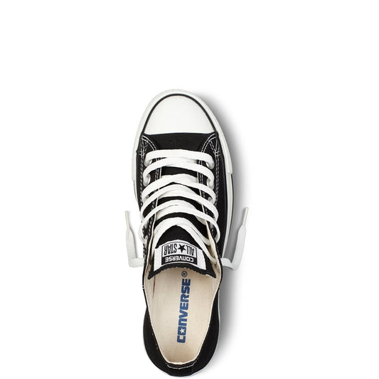 Chuck Taylor All Star Ox - Black