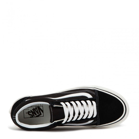 Anaheim Factory Old Skool 36 DX - Black / White