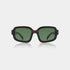 Pluto Sunglasses - Demi Tortoise