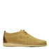 Ashton Suede - Oak
