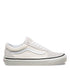 Anaheim Factory Old Skool 36 DX - Classic White