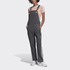 Dungarees - Grey