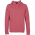 Classic Organic Hood Sweat - Rasberry Pink