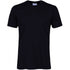 Classic Organic Tee - Deep Black