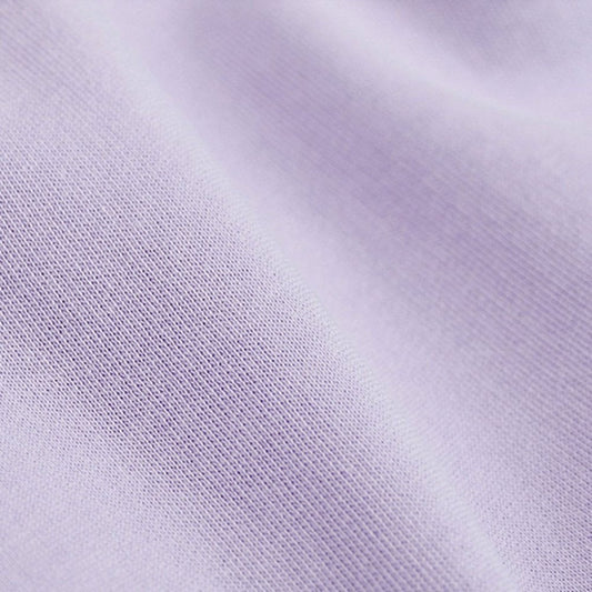 Classic Organic Tee - Soft Lavender